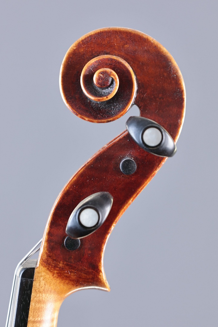 Stoss Martin - Wien Anno 1824 - G-866